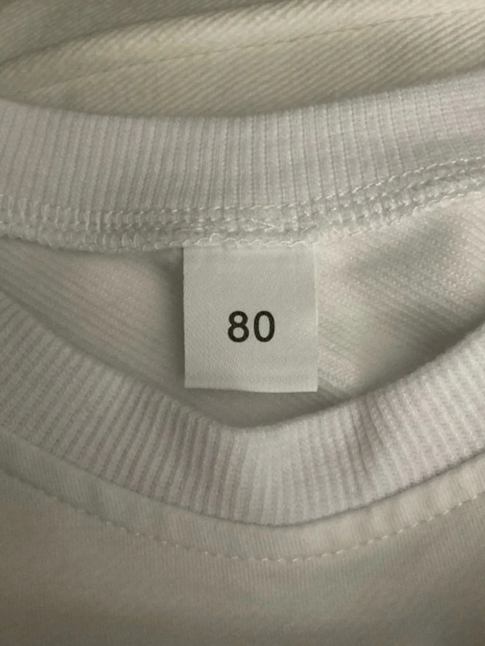 Long Sleeve Onesie